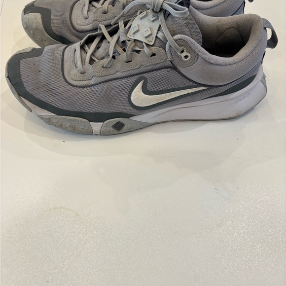 Nike Men’s Apha Hurache Elite baseball Turfs size 14 - Picture 6 of 13